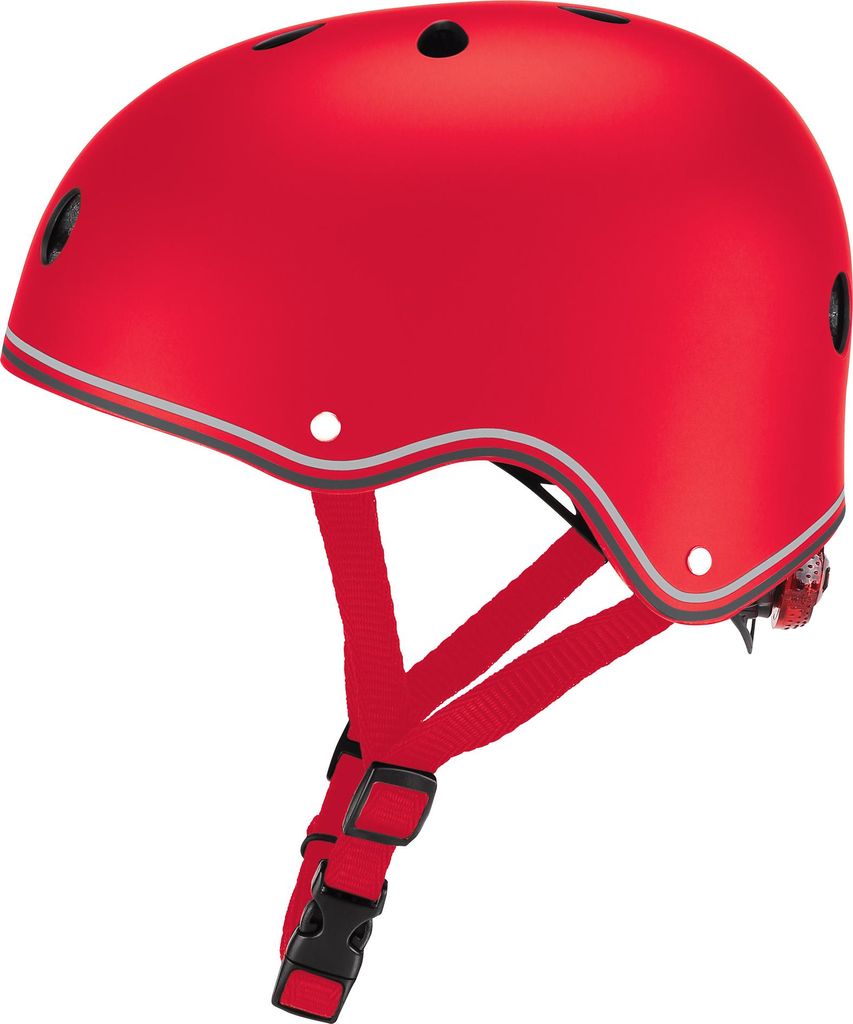 Globber Kinderhelm New Red XS/S (48-53 cm) Produktbild 