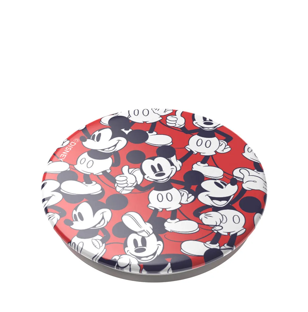 Popsockets 2 Mickey Mouse 100432: Grip Tecnico e Supporto Disney - 2