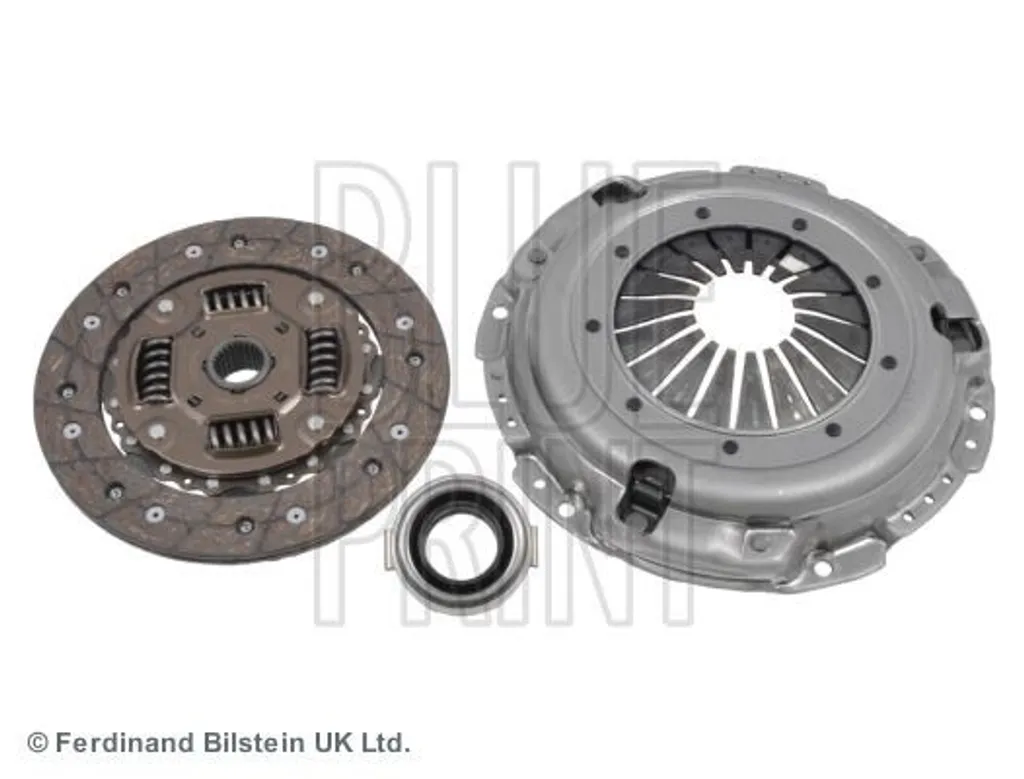 Embrayage complet Honda Accord CL CN CM 2.4i Blue Print de rechange