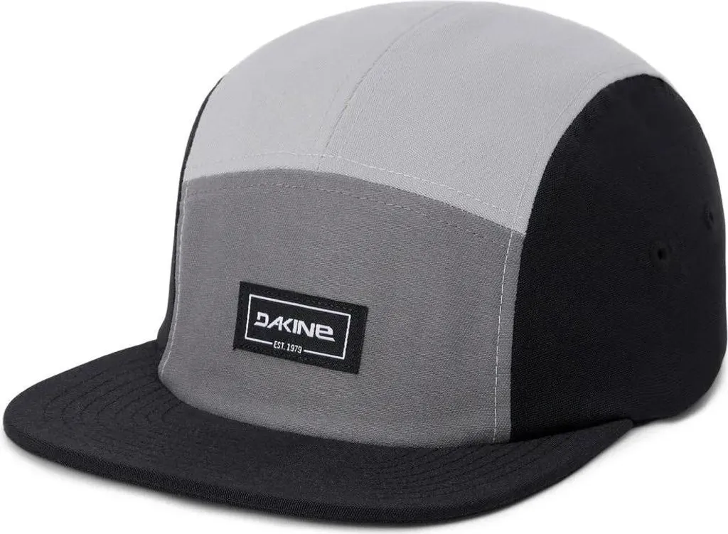 Casquette de Sport Dakine Camper Gris - Protection Solaire Extérieur