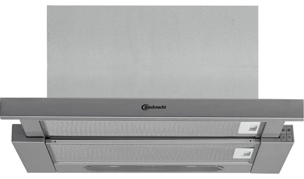 Bauknecht cofano da incasso - DBAH 65 LM X Immagine del prodotto 