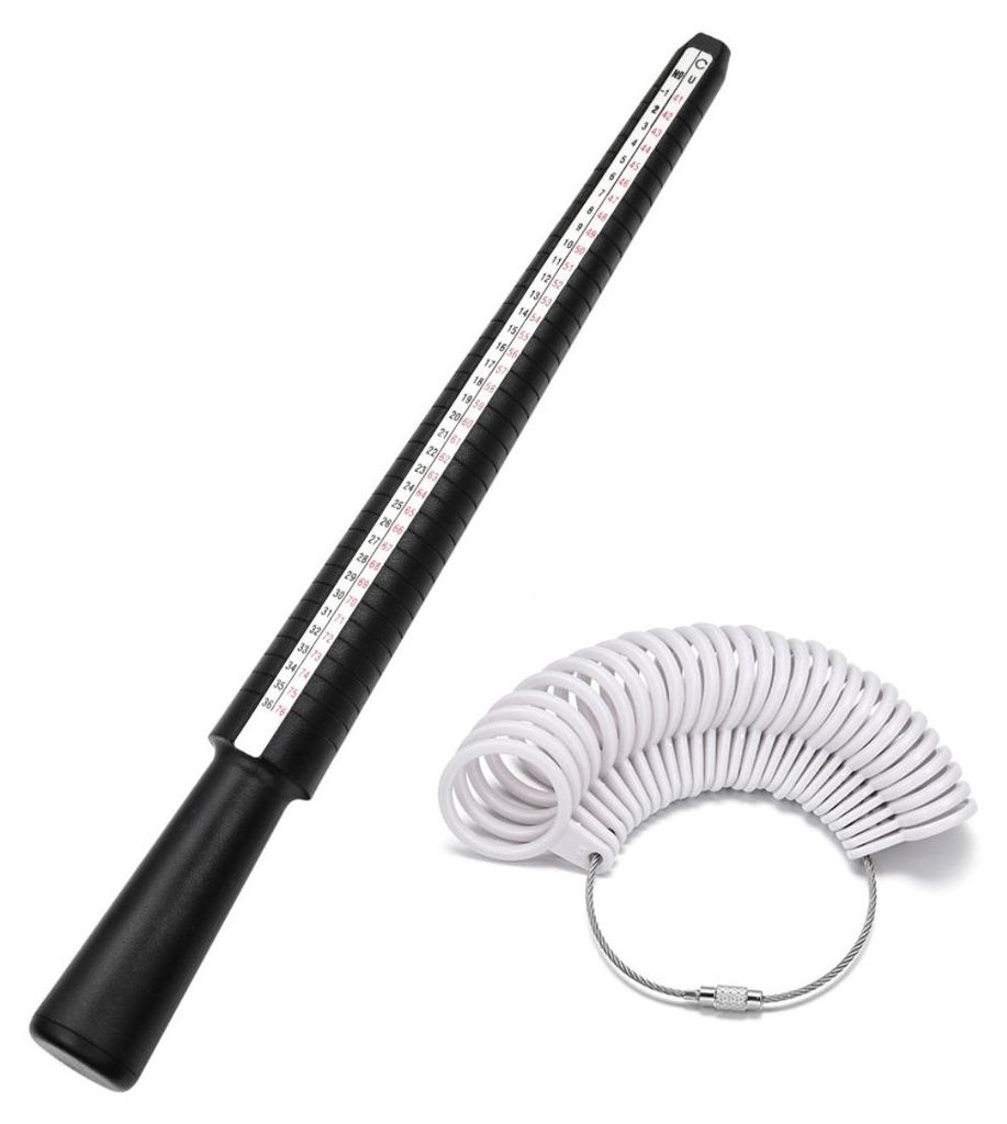INF Ringmaatset Productafbeelding 