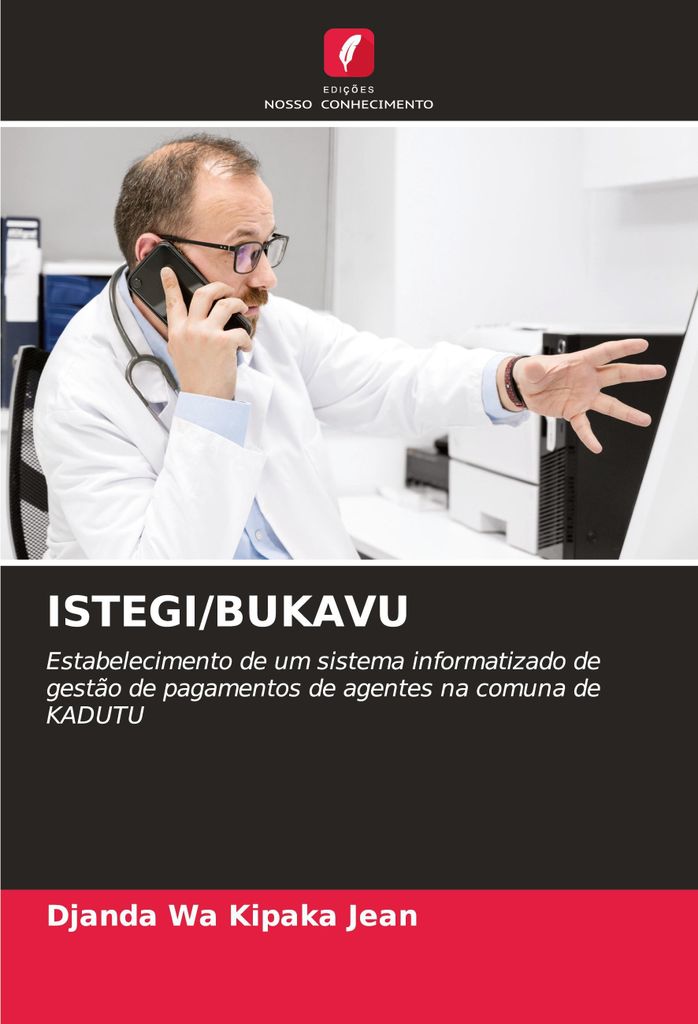 Istegi/Bukavu