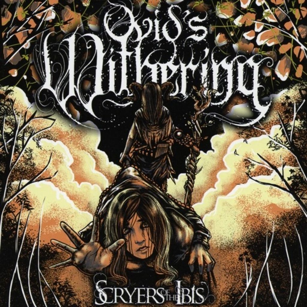 Ovid's Withering-Scryers Of The Ibis