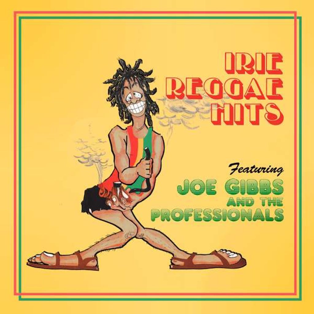 Irie Greatest Hits / Various - Irie Greatest Hits