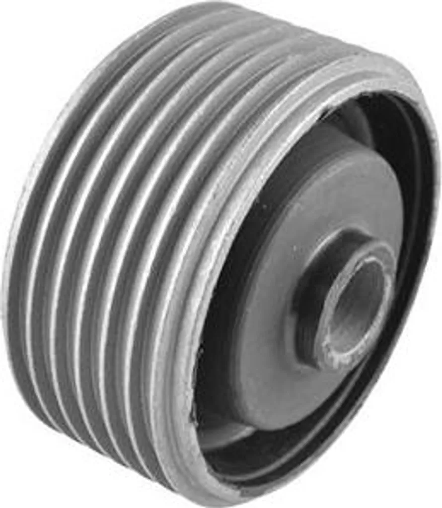 Stop vibrations moteur avec le roulement TEDGUM 00445130 MB581297