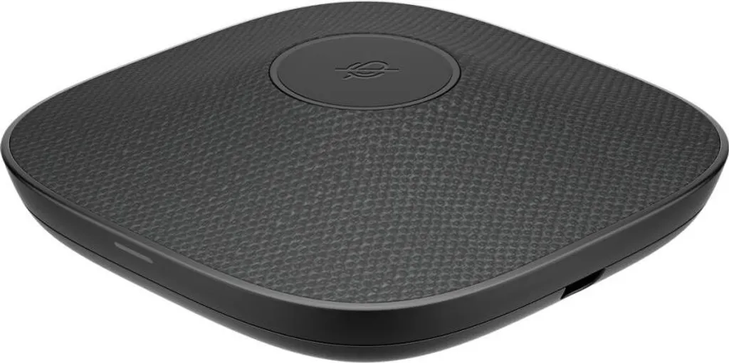 Poly Studio A2 Micro de Table avec Captation 360° et Sourdine Tactile