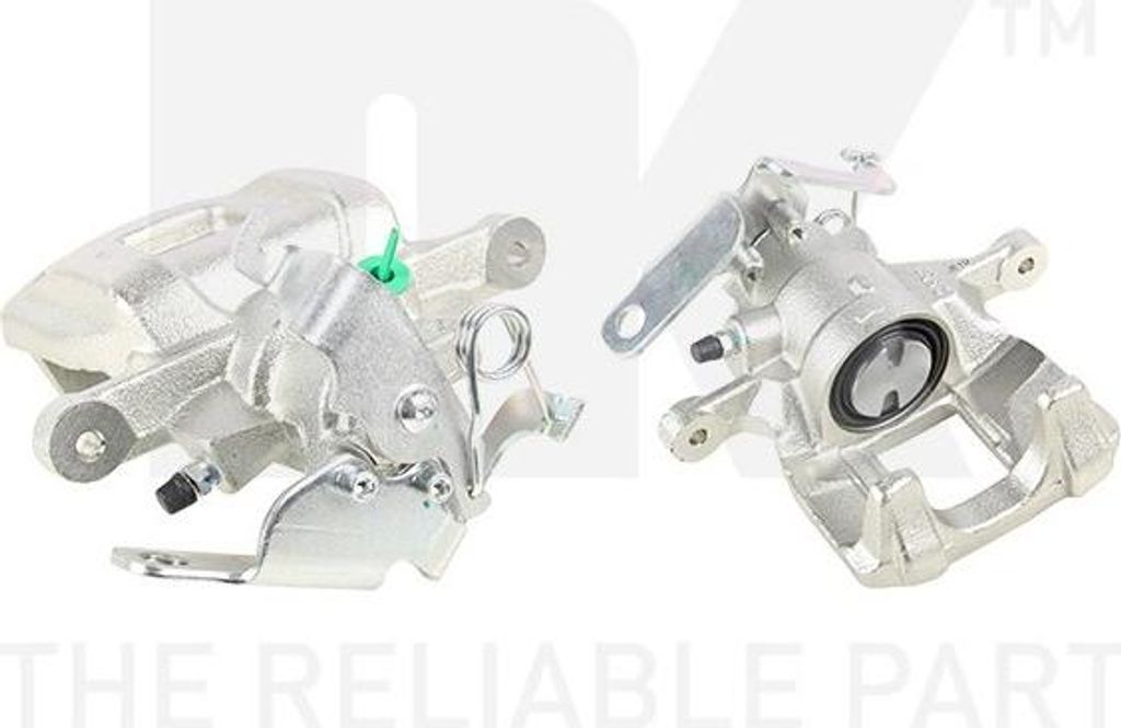 NK Bremssattel Hinten Rechts für FORD Transit Custom V362 Kastenwagen (FY, FZ) Ø48mm 2125184