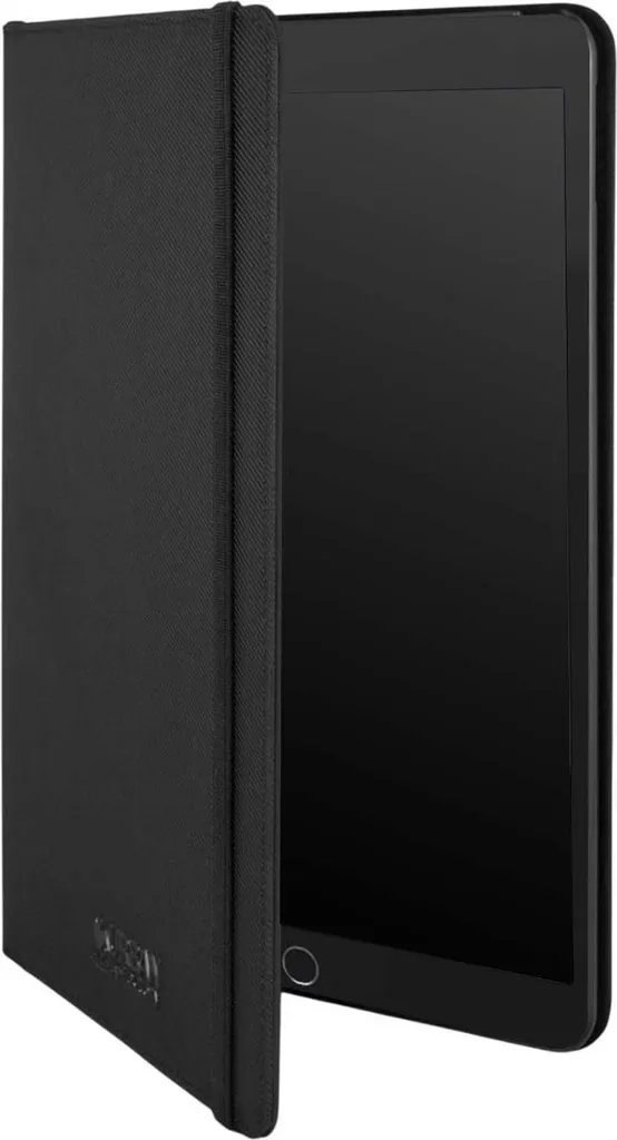 Urban Factory Portfolio iPad Pro 10.5 Nero - Il Tuo Compagno di Viaggio