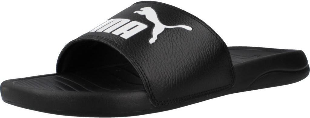 Sandali Del Marchio Puma Del Modello Popcat 20 Nero Immagine del prodotto 