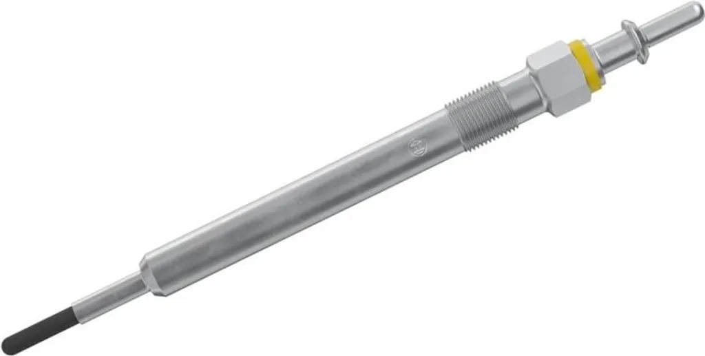 BOSCH 0 250 703 057 Bougie de préchauffage haute performance Duraterm