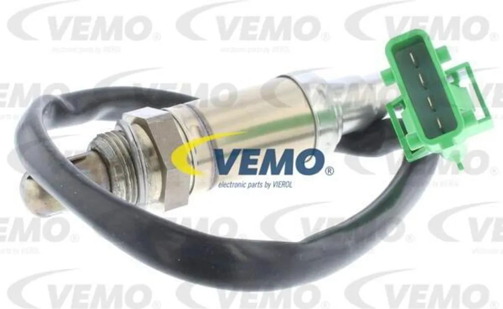 Sonde Lambda VEMO V22-76-0009 OE 1618R0 pour Berlingo et Peugeot 207