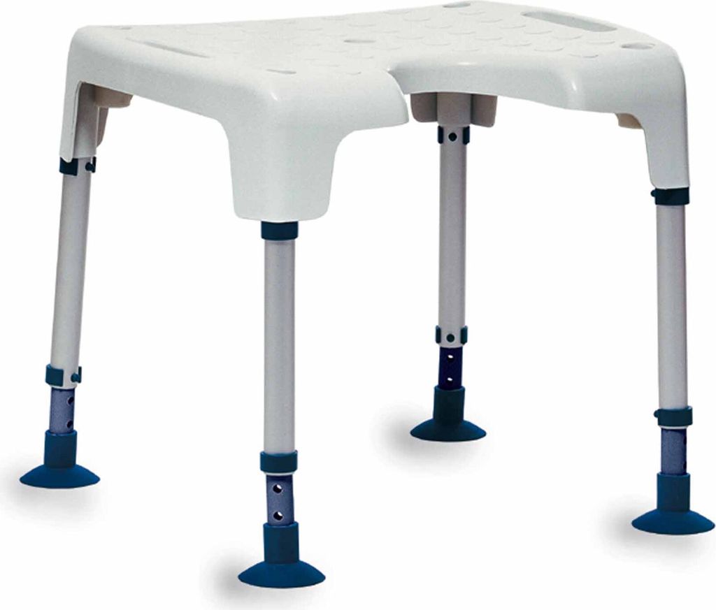 Invacare Aquatec Pico Dusch-Hocker Produktbild 