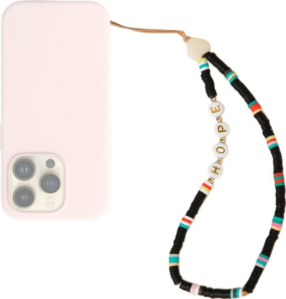 Elegantes Handy-Lanyard 27 cm für Mobiltelefon