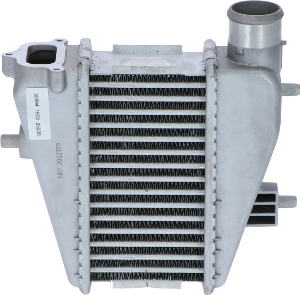 Échangeur Air NRF 30994 - Stop fuite turbo Civic VIII 19710RSRE01