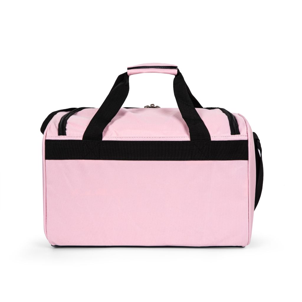 Evooo Ryanair Easyjet handbagage, 40 x 20 x 25 cm, reistas voor dames