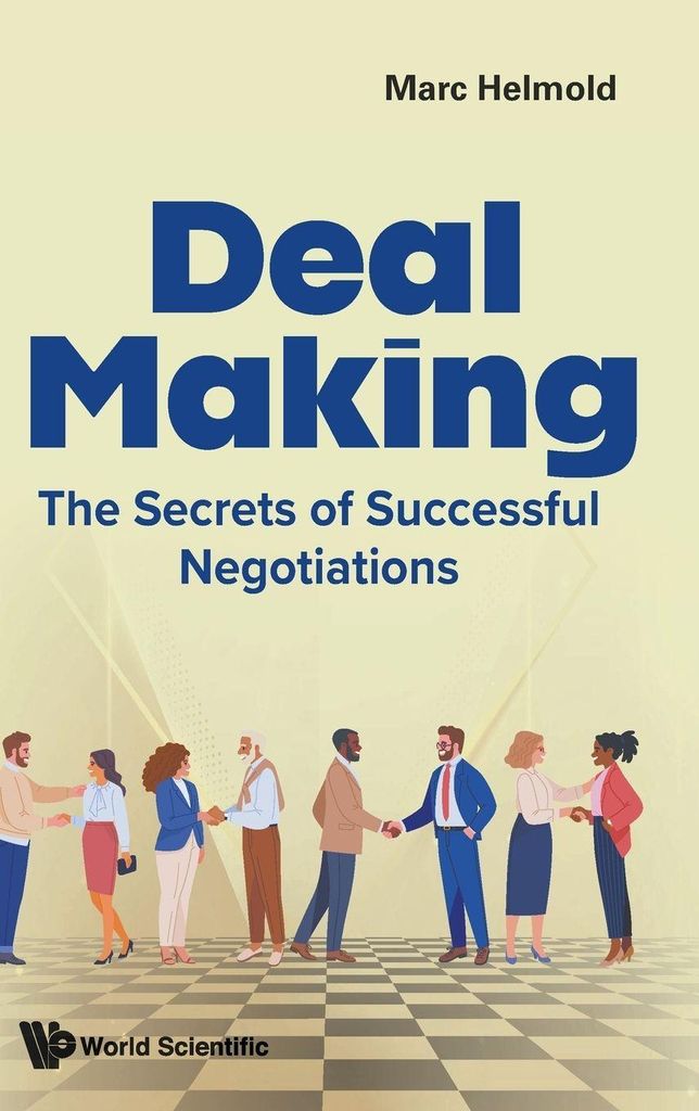 Deal Making