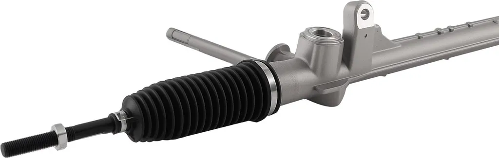 Réparer fuite direction Renault Megane II Break 1.5L - Boîtier Hydraulique