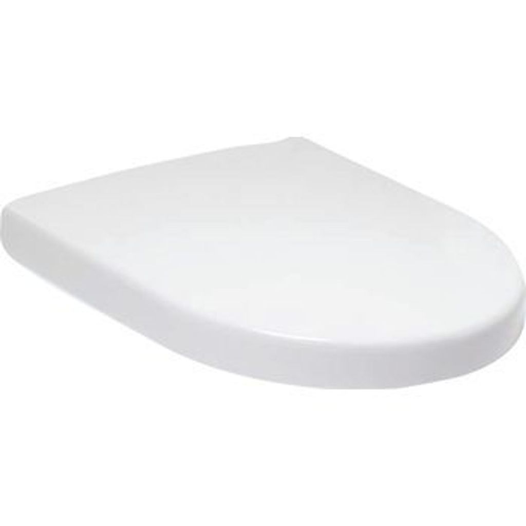 Villeroy & Boch Sedile per WC Subway 2.0 9M69Q1 con Immagine del prodotto 
