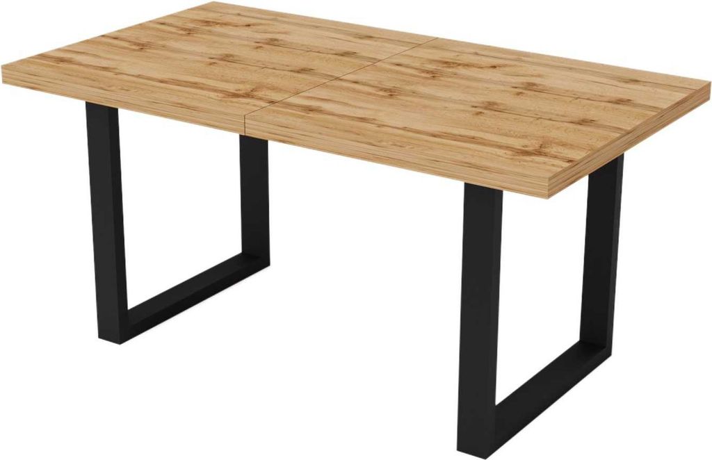 Esstisch Tisch Esszimmer Wohnzimmer Möbel Design Luxus Modern Tische