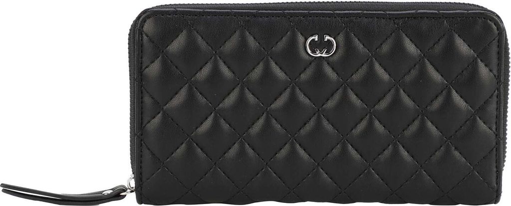 GERRY WEBER Geldbörse Insight Purse LH13Z Black schwarz