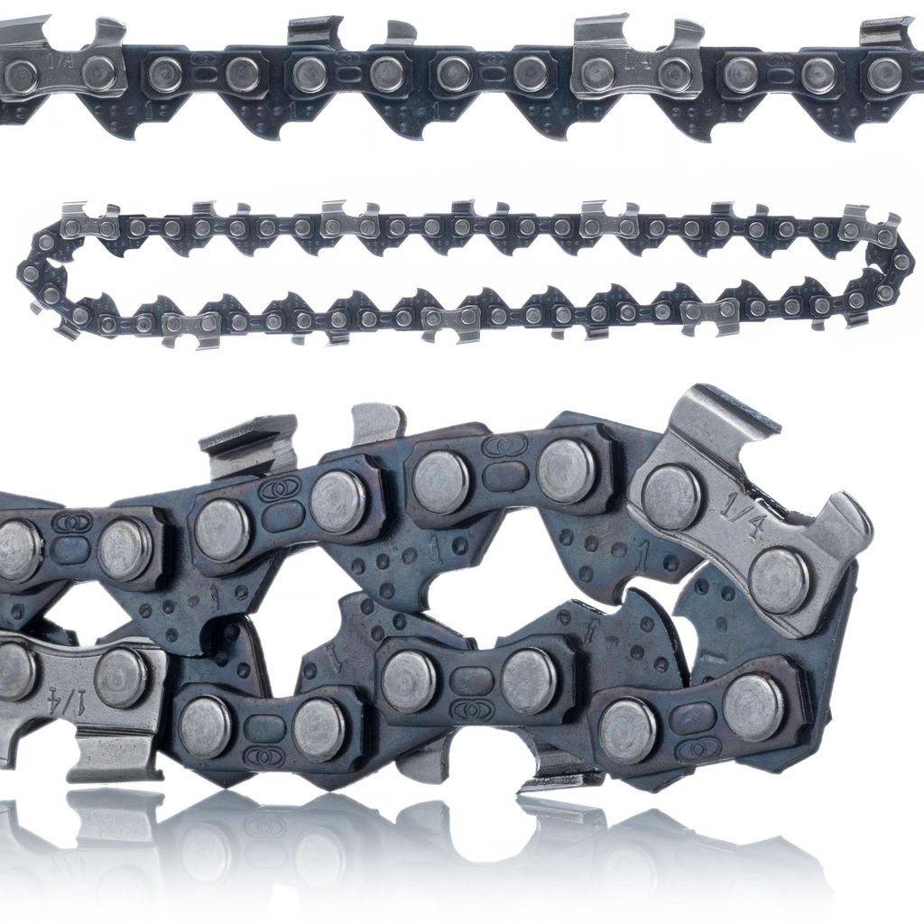 Rosfix Reťaz na Motorovú Pílu, Rozstup 4” – 1/4”, 28 Obrázok produktu 