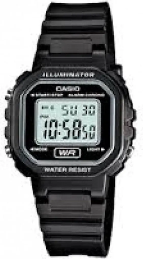 Casio - LA-20WH-1C - Orologi - Donna - 3