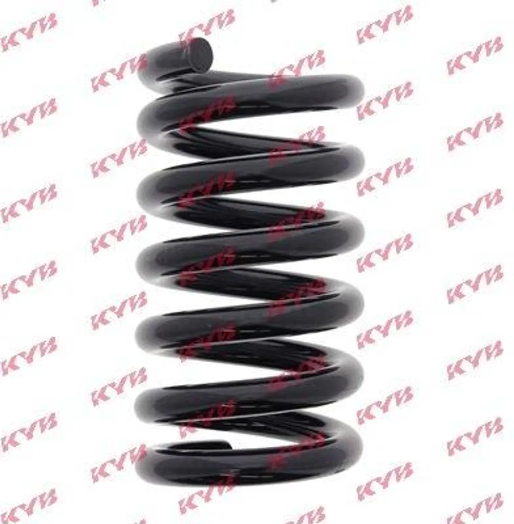 Ressort hélicoïdal KYB RA1073 de remplacement pour Transit OE 1056881