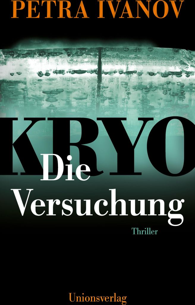 KRYO - Die Versuchung