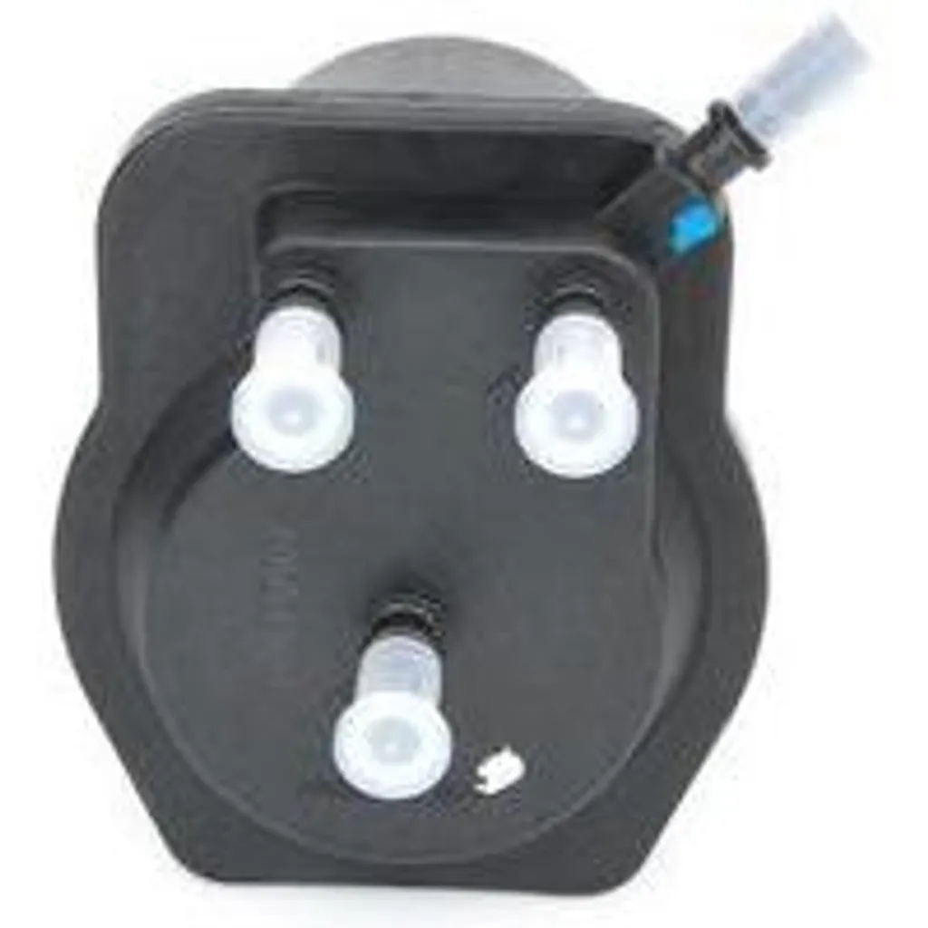 Filtre à gasoil de rechange Bosch pour Renault Megane II et Scenic II