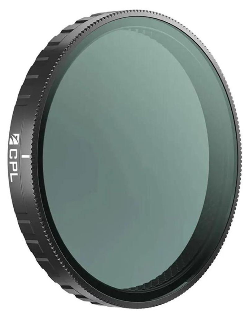 Freewell 84303 Osmo Nano Action-kamera-filter One Size