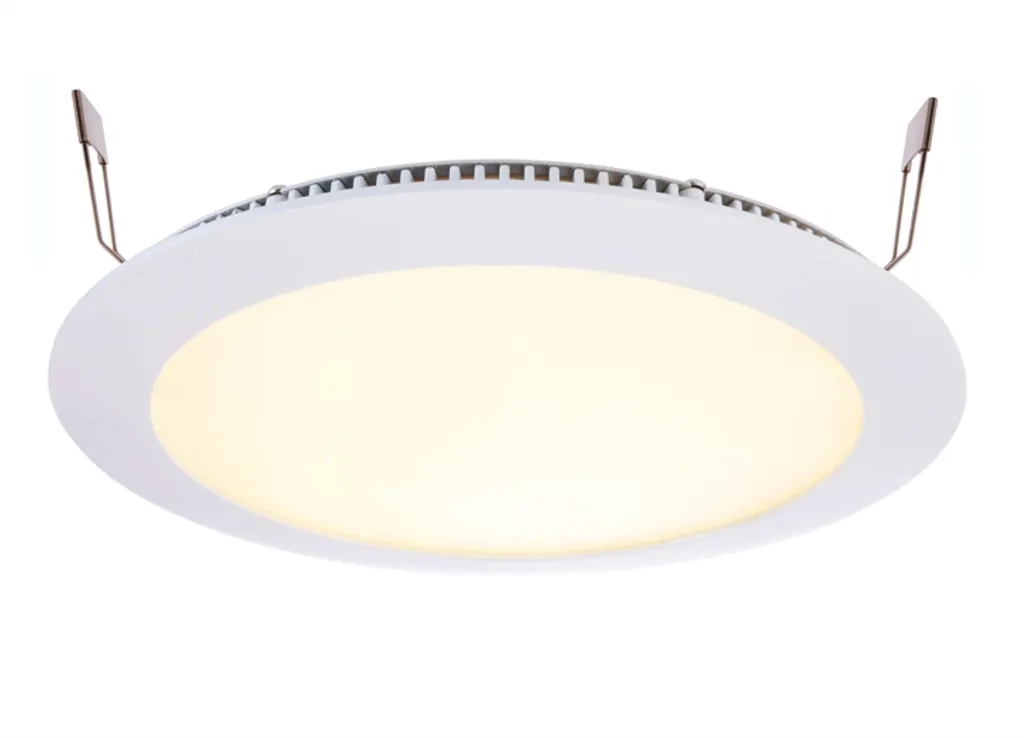 Kapego LED Panel 16W 700mA Bianco: Installazione Rapida e Durata