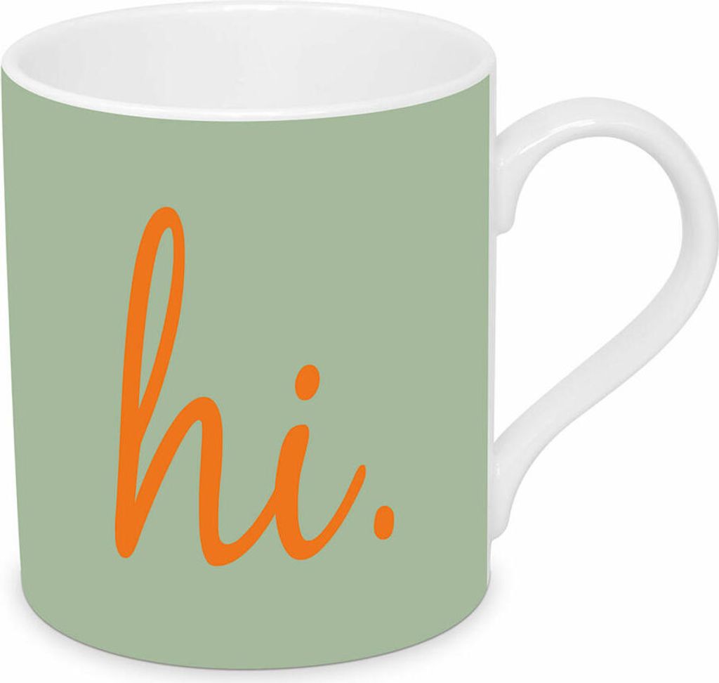 PPD Hi Mug 2024 D@H, Kaffeetasse, Becher, Tasse, Bone China, 350 ml, 564303091