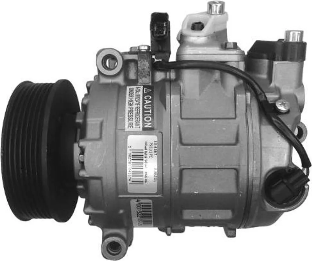 Compresseur de Climatisation Airstal 10-4167 OE 4471502433 pour Touareg