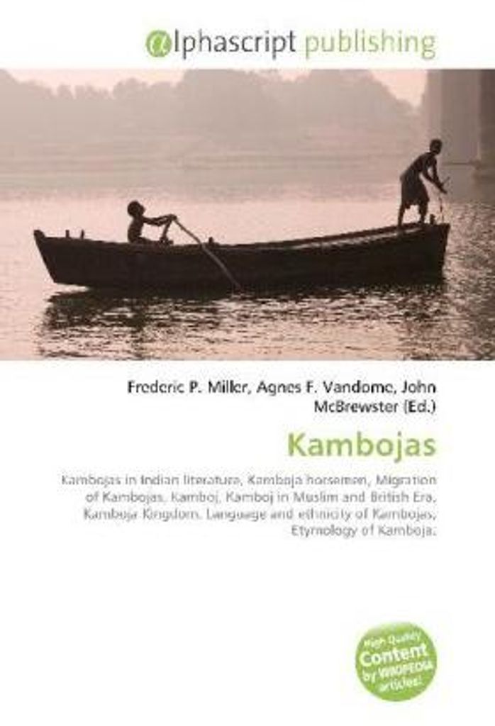 Kambojas