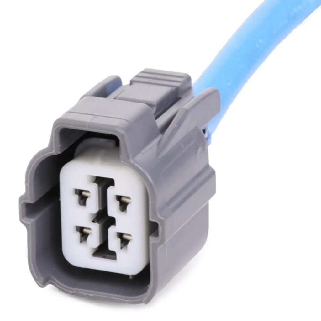Sonde Lambda DENSO DOX-1424 : Remplacez votre Capteur Défectueux Facilement - 5