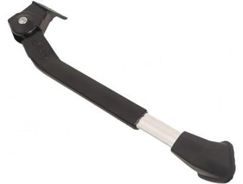 Fixation Olona Réglable en Aluminium pour Vélo Électrique Format Standard