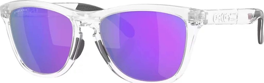 Oakley Sunglass 0OO9284.92841255 in Transparent color size Talla unica
