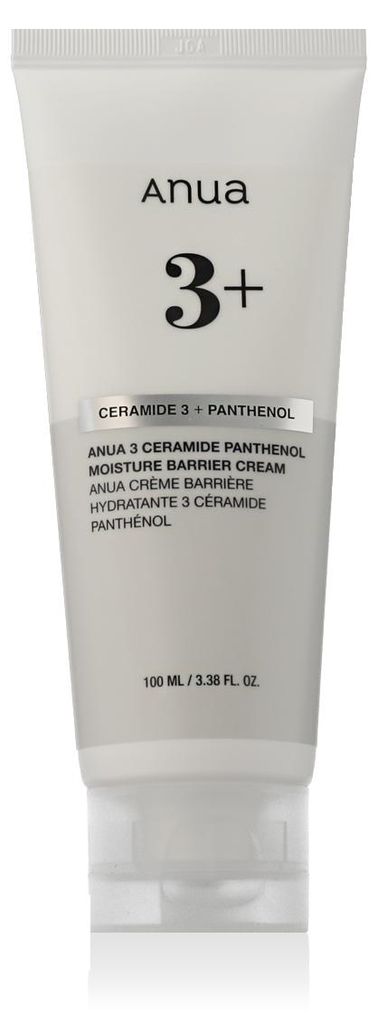 Crème hydratante visage ANUA 3 Ceramide Panthenol Moisture Image du produit 