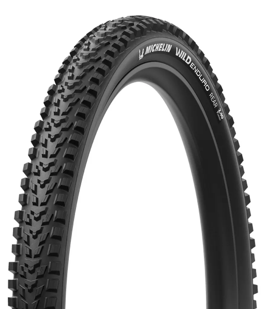Pneu Michelin Wild Enduro Rear Performance 61-622 Anti-Crevaison VTT