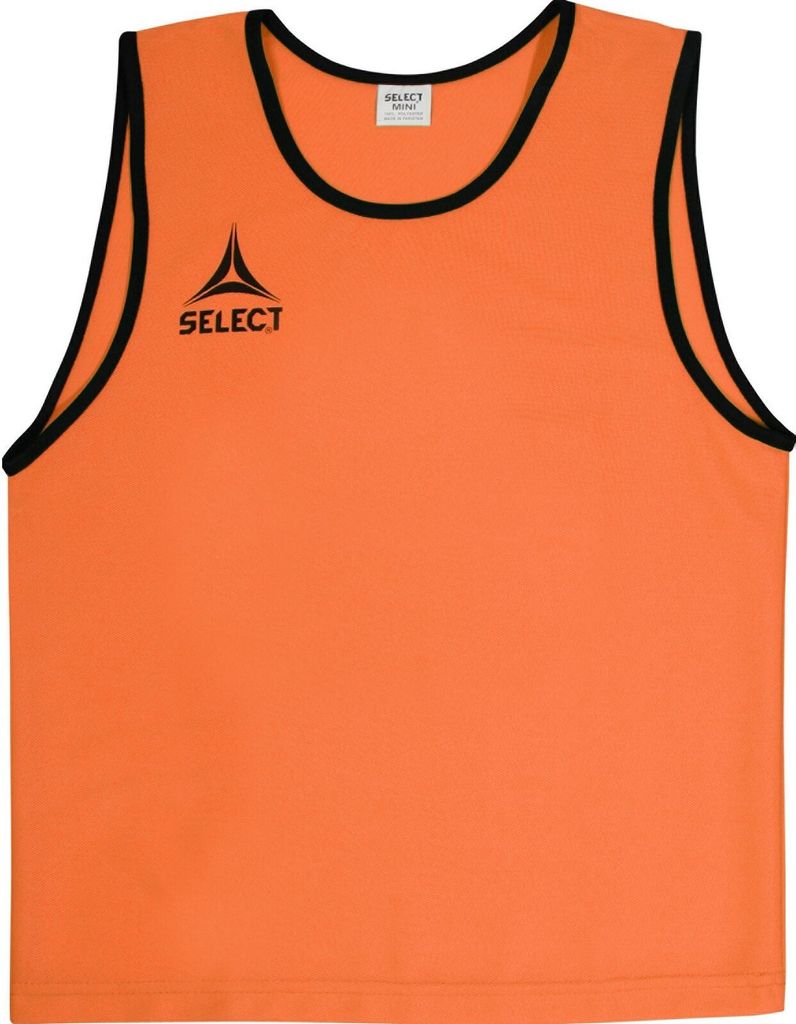 Select Markierungshemdchen Super orange