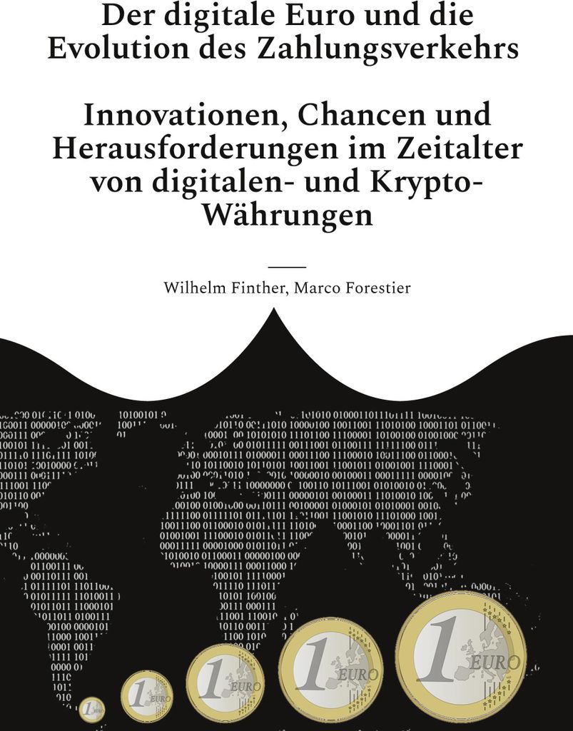 Der digitale Euro und die Evolution des Zahlungsverkehrs