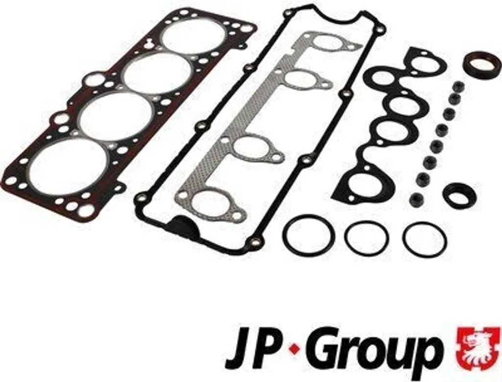 Stop fuites huile et eau : Jeu de joints culasse pour Seat Ibiza et Cordoba