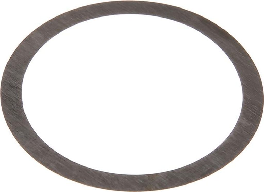 Ausgleichsscheibe 37 x 47 x 0,2mm (Kurbelwelle) - DIN 988 - für Simson S50, S51, KR51 Schwalbe, SR4, SR50, S53, S70, SR80, S83