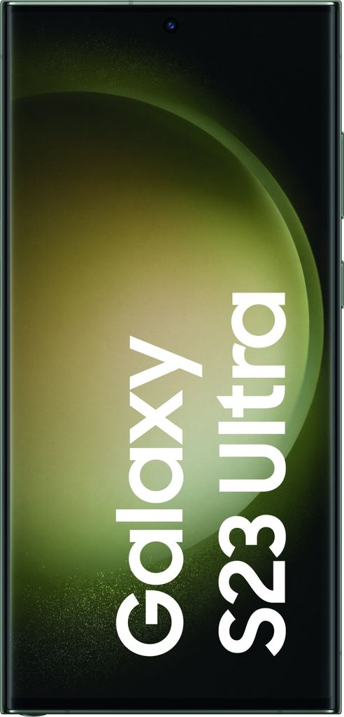 Galaxy S23 Ultra 256GB 5G Phantom Black Smartphone Produktbild 19