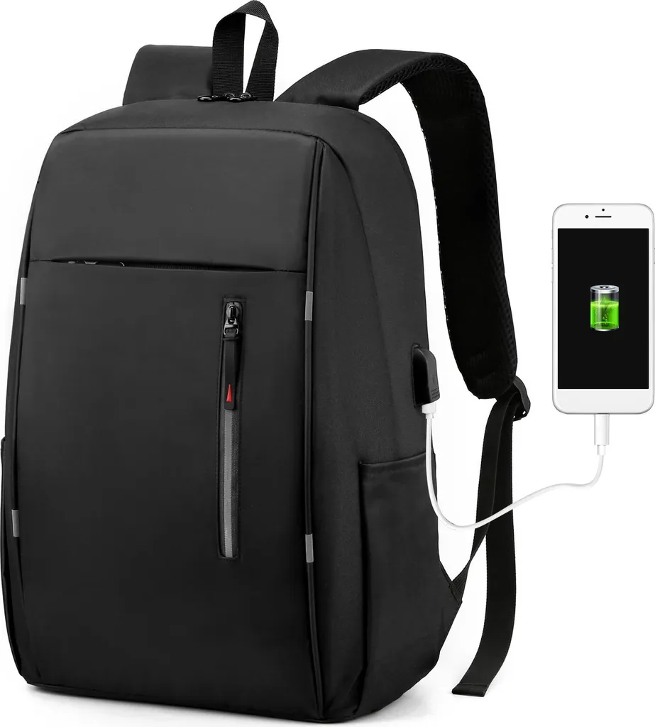 Sac à dos ergonomique pour ordinateur : fini le mal de dos en voyage