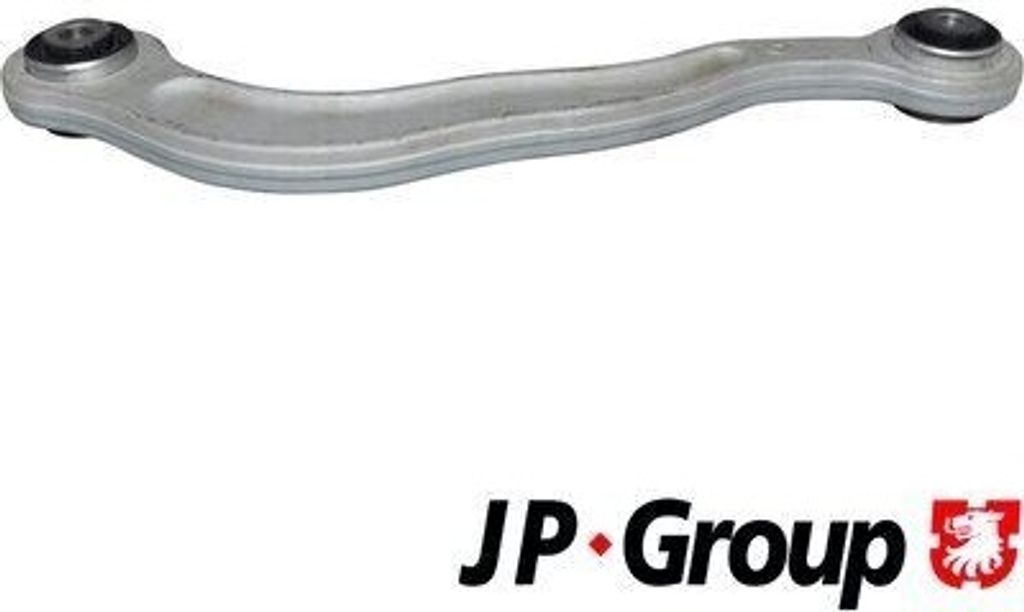 JP GROUP 1350202300 Querlenker Hinten Links Oben Hinten Rechts passend für MERCEDES-BENZ S-Klasse Limousine (W220)