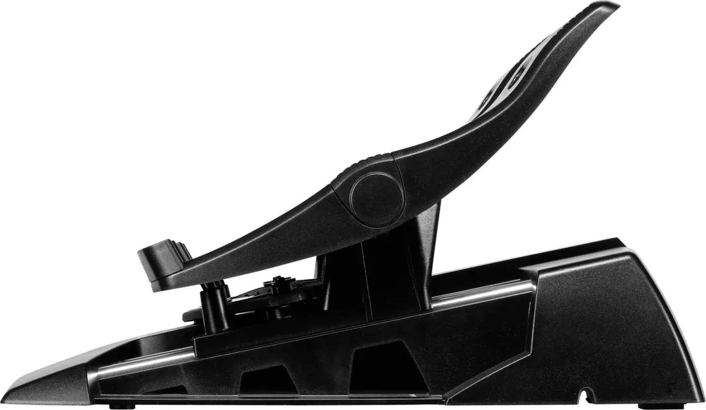 ThrustMaster T-Flight Rudder Pedals : Optimisez votre Pilotage Virtuel - 17