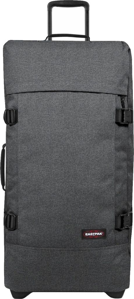 Eastpak Tranverz L 121 - Rollenreisetasche 79 cm (black Produktbild 
