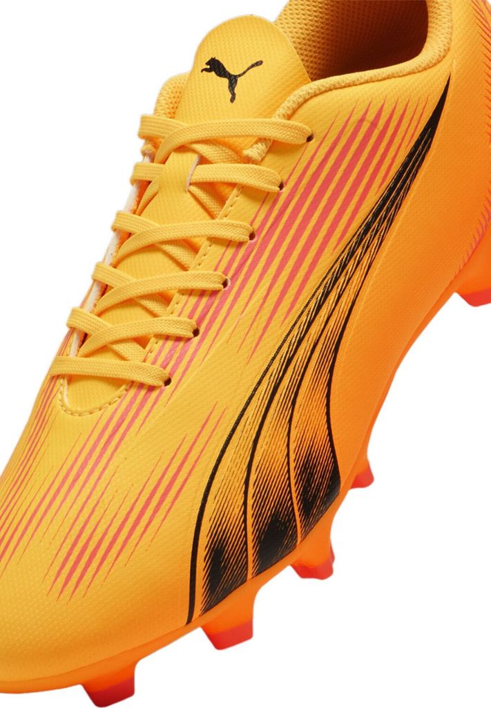 Buty Puma ultra play fg/ag jr 10777503 Zdjęcie produktu 12